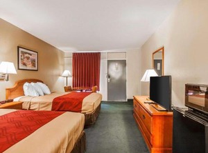 Econo Lodge Cullman | Good Hope