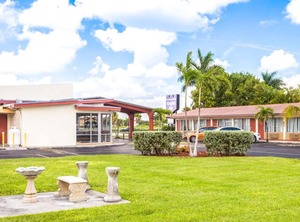 Econo Lodge Inn | Florida City