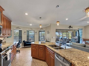 Villa Disney | Charlotte Harbor