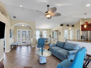Villa Disney | Charlotte Harbor