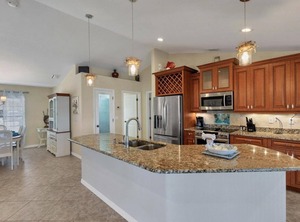 Villa Disney | Charlotte Harbor