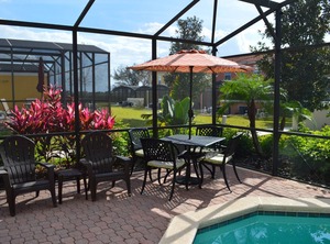 Encantada Resort | West Kissimmee