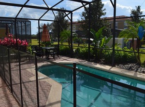 Encantada Resort | West Kissimmee