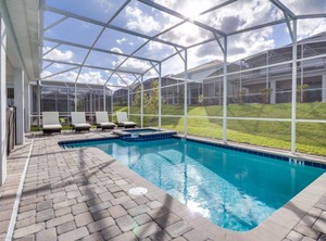 Orlandos Sunshine Orlando | Davenport