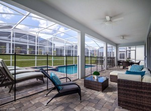Orlandos Sunshine Orlando | Davenport