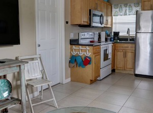 Sand Reef Holiday Cape | Port Canaveral