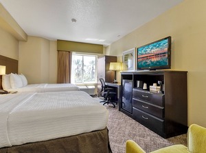 Bw Fl Sd Orlando | Florida Central Atlantic Coast