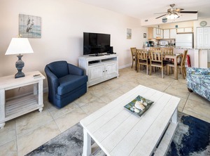 Emerald Twrs West | Fort Walton Beach