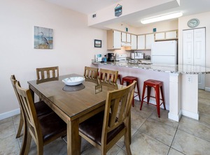 Emerald Twrs West | Fort Walton Beach