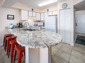 Emerald Twrs West | Fort Walton Beach