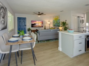 Mai Tai Suites Dunedin | Dunedin