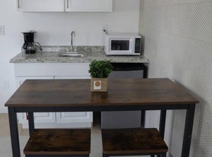 Experience The Passion Of Hospitality | Carver City - Lincoln Gardens
