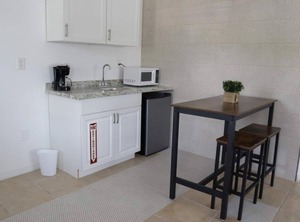 Experience The Passion Of Hospitality | Carver City - Lincoln Gardens
