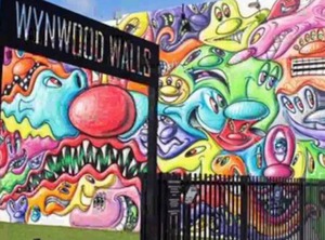 Wynwood | Allapattah