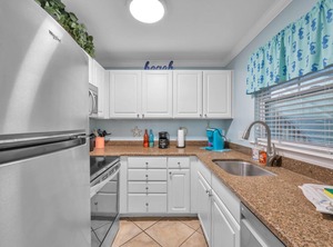 Chateaux Indian Shores | Indian Shores