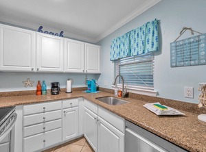 Chateaux Indian Shores | Indian Shores