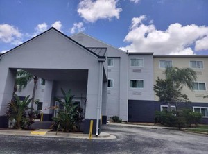 Fairfield Inn | Temple Terrace