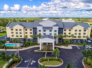 Fairfield Inn | Rural Estates