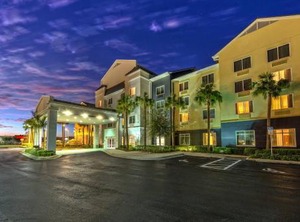 Fairfield Inn | Rural Estates
