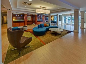 Fairfield Inn | Rural Estates