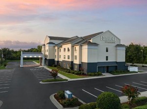 Fairfield Inn Suites Marianna | Marianna
