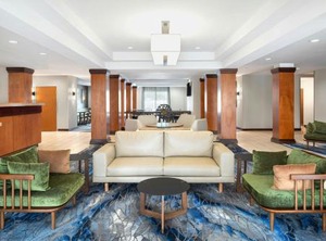 Fairfield Inn Suites Marianna | Marianna