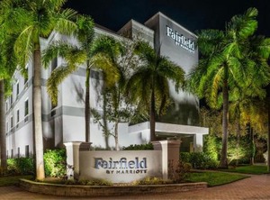 Fairfield Inn | Delray Beach