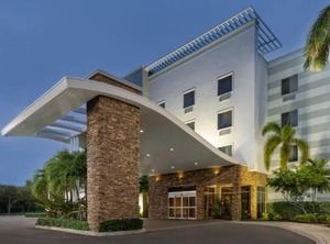 Fairfield Inn | Delray Beach