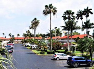 Fairway Inn Florida City Homestead Everglades | Florida City