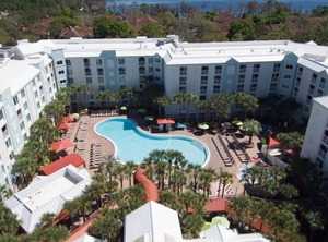 Hiorlando Orlando | Florida Central Atlantic Coast