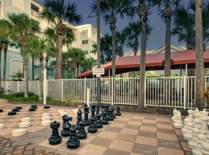 Hiorlando Orlando | Florida Central Atlantic Coast