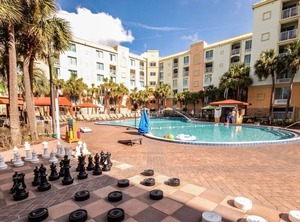 Hiorlando Orlando | Florida Central Atlantic Coast