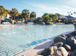 Kissimmee | Orange Lake