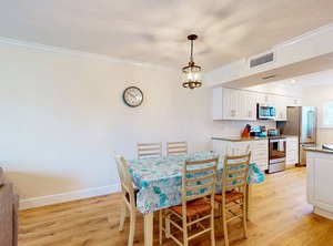 Bay Villas | Indian Shores