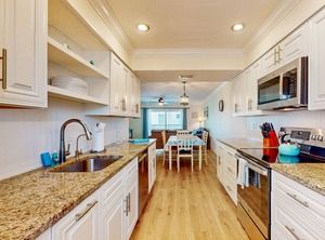 Bay Villas | Indian Shores