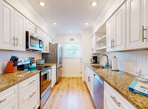 Bay Villas | Indian Shores