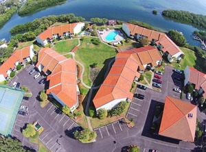 Holiday Island | Tierra Verde