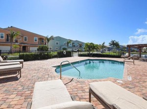 Fortebello Beachside Quaint Beachtown | Indian Harbour Beach