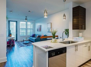 Frontdesk Apt Hyde Park | North Hyde Park