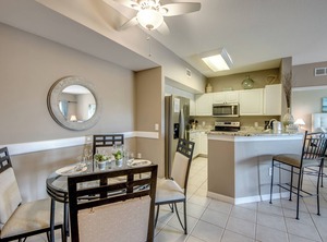 Gardens At Beachwalk Fort Myers | Iona