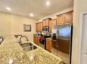 Banana Palm | West Kissimmee