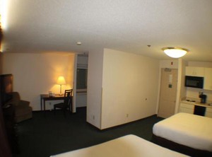 Greystone Inn | Vance