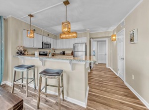 The Terrace At Pelican Beach | Destin