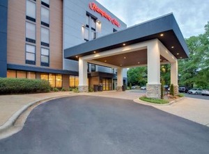 Hampton Inn | Crestline Heights