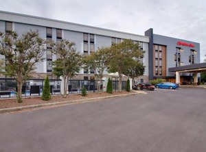 Hampton Inn | Crestline Heights