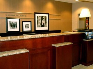 Hampton Inn Suites | Calera