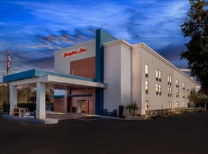 Hampton Inn | Plantation Estates