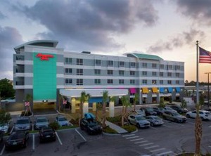 Hampton Inn Dunedin | Dunedin
