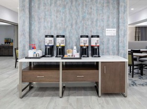 Hampton Inn Dunedin | Dunedin