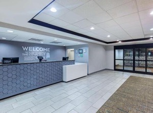 Hampton Inn Selma | Selma